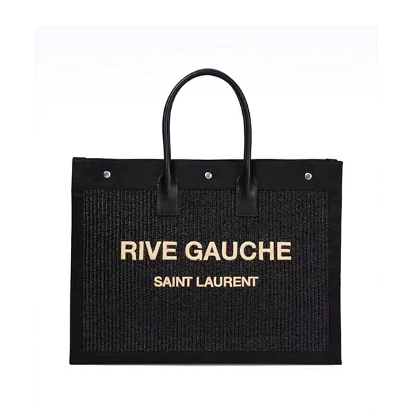 Saint Laurent 聖羅蘭 YSL Rive Gauche 托特包