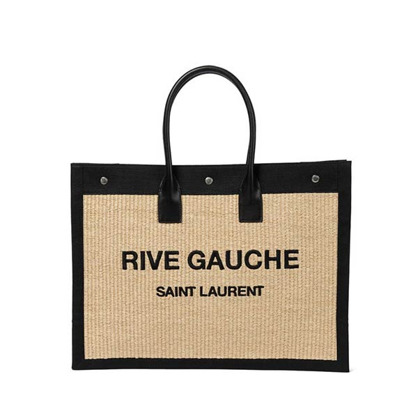 Saint Laurent 聖羅蘭 YSL Rive Gauche 托特包